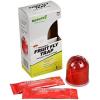 imageRESCUE Fruit Fly Trap  Reusable includes Liquid Bait Attractant  3 Pack