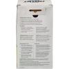 imageRESCUE Fruit Fly Trap  Reusable includes Liquid Bait Attractant  3 Pack