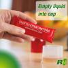 imageRESCUE Fruit Fly Trap Bait Refill  30 Day Supply  10 Pack