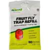 imageRESCUE Fruit Fly Trap Bait Refill  30 Day Supply  2 Pack
