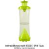 imageRESCUE NonToxic Wasp Hornet Yellowjacket Trap WHY Trap Attractant Refill  2 Week Refill  8 Pack