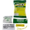 imageRESCUE NonToxic Wasp Hornet Yellowjacket Trap WHY Trap Attractant Refill  2 Week RefillRefill Pack of 2
