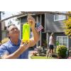 imageRESCUE Reusable Yellowjacket Trap  2 Pack  2 FourWeek Refills3 Pack