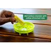imageRESCUE WHY Trap for Wasps Hornets ampamp Yellowjackets  Hanging Outdoor Trap  3 Traps
