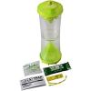imageRESCUE WHY Trap for Wasps Hornets ampamp Yellowjackets  Hanging Outdoor Trap  3 Traps