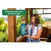 imageRescue NonToxic Trapstik for Biting Flies with Bird Guard