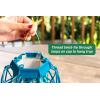imageRescue NonToxic Trapstik for Biting Flies with Bird Guard