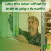 imageRescue TSFBB8 TrapStik for Flies
