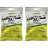 imageJapanese Beetle Trap Refill Lure  for RESCUE Japanese Beetle Traps  6 Pack2 Pack
