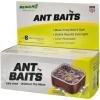 imageRESCUE Ant Baits  Indoor Ant Killer Ant Trap Alternative  6 Bait Stations