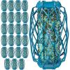 imageRESCUE Deck ampamp Patio Fly TrapStik  Odorless Weather Resistant  24 Pack