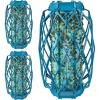 imageRESCUE Deck ampamp Patio Fly TrapStik  Odorless Weather Resistant  3 Pack