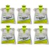 imageRESCUE Disposable Summer Yellowjacket Trap  Mountain ampamp Pacific Formula  6 TrapsEastern Formula