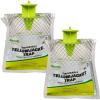 imageRESCUE Disposable Yellowjacket Trap  Mountain ampamp Pacific Formula  2 Traps