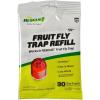 imageRESCUE Fruit Fly Trap Bait Refill  30 Day Supply1 Pack