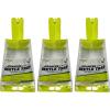 imageRESCUE Japanese Beetle Trap  Reusable Bag  3 Traps