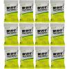imageRESCUE NonToxic Wasp Hornet Yellowjacket Trap WHY Trap Attractant Refill  2 Week Refill  12 Pack