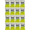 imageRESCUE NonToxic Wasp Hornet Yellowjacket Trap WHY Trap Attractant Refill  2 Week Refill  16 Pack