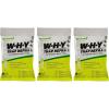imageRESCUE NonToxic Wasp Hornet Yellowjacket Trap WHY Trap Attractant Refill  2 Week Refill  3 Pack
