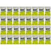 imageRESCUE NonToxic Wasp Hornet Yellowjacket Trap WHY Trap Attractant Refill  2 Week Refill  32 Pack