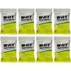imageRESCUE NonToxic Wasp Hornet Yellowjacket Trap WHY Trap Attractant Refill  2 Week Refill  8 Pack