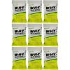 imageRESCUE NonToxic Wasp Hornet Yellowjacket Trap WHY Trap Attractant Refill  2 Week Refill  9 Pack