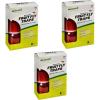 imageRESCUE Reusable Indoor Fruit Fly Traps with NonToxic Liquid Attractant  2 Traps 3Pack 6 Traps