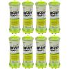 imageRESCUE WHY Trap for Wasps Hornets ampamp Yellowjackets  Hanging Outdoor Trap  8 Traps