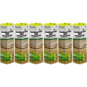 imageCARPENTER BEE TRAPSTIK