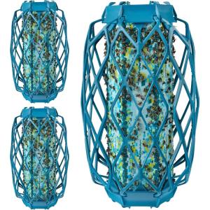 imageRESCUE Deck ampamp Patio Fly TrapStik  Odorless Weather Resistant  3 Pack