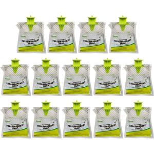 imageRESCUE Disposable Yellowjacket Trap  Mountain ampamp Pacific Formula  14 Traps