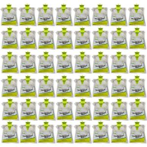 imageRESCUE Disposable Yellowjacket Trap  Mountain ampamp Pacific Formula  48 Traps