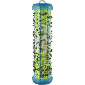 imageRESCUE Fly TrapStik  Indoor Hanging Fly TrapGreen