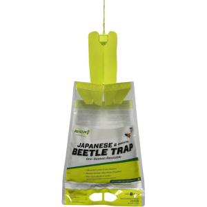 imageRESCUE Japanese Beetle Trap  Reusable Bag
