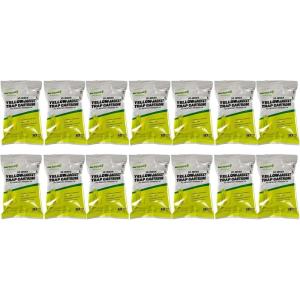 imageRESCUE Yellowjacket Attractant Cartridge 10 Week Supply  for RESCUE Reusable Yellowjacket Traps  14 Pack