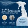 imageEco Strong Pet Stain and Odor Remover  Cat Urine Enzyme Cleaner Destroyer Urine Destroyer for Dogs Pet Urine Enzyme Cleaner  128 Oz32 Ounce Pack of 1