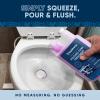 imageEco Strong RV Toilet Treatment  RV Black Tank Treatment  RV Holding Tank Digestor Odor Eliminator and Cleaner  Perfect for Campers RVs Boats 17 Treatments LavenderCitrus Scented  17 oz