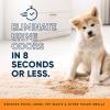 imageOrange Odor Eliminator  Pet Odor Deodorizer for Strong Odor  Enzyme Stain Cleaner for Cats Dogs and Pets  Great for Carpets Furniture Dog Kennels and More 32 Fl Oz32 Fl Oz