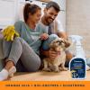 imageOrange Odor Eliminator  Pet Odor Deodorizer for Strong Odor  Enzyme Stain Cleaner for Cats Dogs and Pets  Great for Carpets Furniture Dog Kennels and More 32 Fl Oz32 Fl Oz