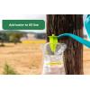 imageRESCUE Big Bag Fly Trap  Disposable Outdoor Use  11 Traps