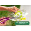 imageRESCUE Big Bag Fly Trap  Disposable Outdoor Use  3 Traps