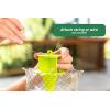 imageRESCUE Big Bag Fly Trap  Disposable Outdoor Use  4 Traps