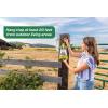 imageRESCUE Big Bag Fly Trap  Disposable Outdoor Use