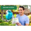 imageRESCUE Outdoor Disposable Fly Trap Green 2 Pack