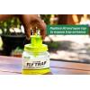 imageRESCUE Outdoor Fly Trap  Reusable  12 Traps