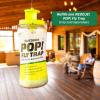 imageRESCUE POP Fly Trap Bait Refill  Outdoor Use  6 Pack