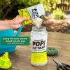 imageRESCUE POP Fly Trap Bait Refill  Outdoor Use  6 Pack