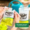 imageRESCUE POP Fly Trap Bait Refill  Outdoor Use  6 Pack
