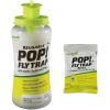 imageRESCUE POP Reusable Fly Trap with FastActing WaterSoluble Attractant for Home ampamp Agricultural Settings Durable Recyclable Plastic Pack of 4