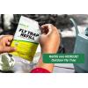 imageRESCUE Reusable Fly Trap Bait Refill  Outdoor Use